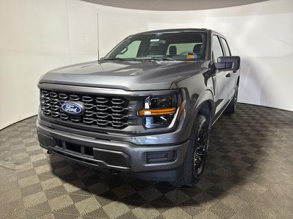 2025 Ford F-150 Beckley WV