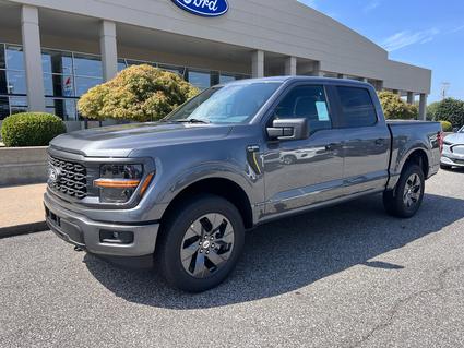 2025 Ford F-150 Paducah KY
