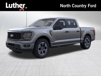 2025 Ford F-150 Minneapolis MN