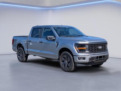2025 Ford F-150 Stonewall LA