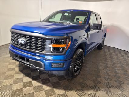 2025 Ford F-150 Beckley WV