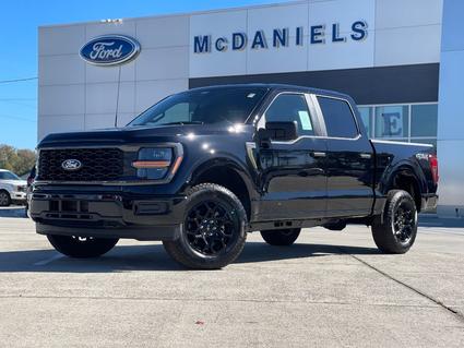 2025 Ford F-150 Orangeburg SC