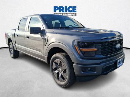 2025 Ford F-150 Yakima WA