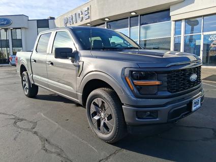 2025 Ford F-150 Yakima WA