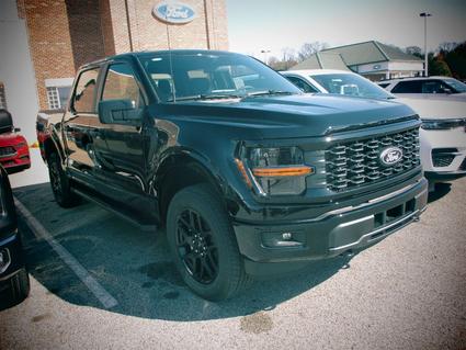 2025 Ford F-150 Pulaski TN