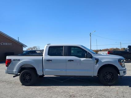 2025 Ford F-150 Winder GA