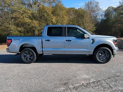 2025 Ford F-150 Winder GA