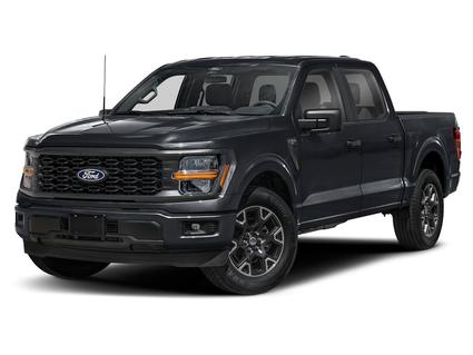 2026 Ford F-150 Lexington NE