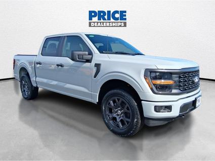 2026 Ford F-150 Yakima WA