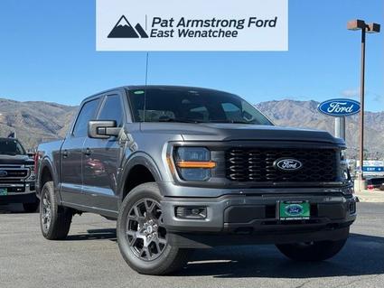 2026 Ford F-150 East Wenatchee WA