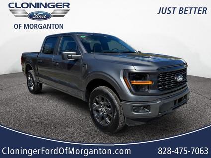 2026 Ford F-150 Morganton NC
