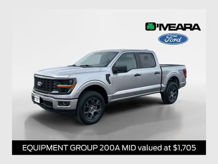 2026 Ford F-150 Denver CO