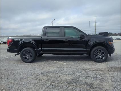 2026 Ford F-150 Winder GA