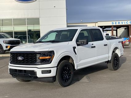 2026 Ford F-150 Elko NV