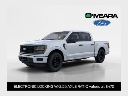 2026 Ford F-150 Denver CO