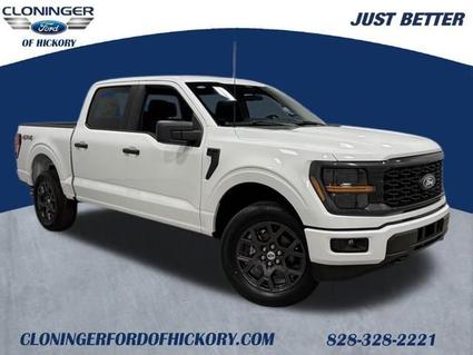 2026 Ford F-150 Hickory NC