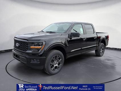 2026 Ford F-150 Knoxville TN