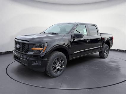 2026 Ford F-150 Knoxville TN