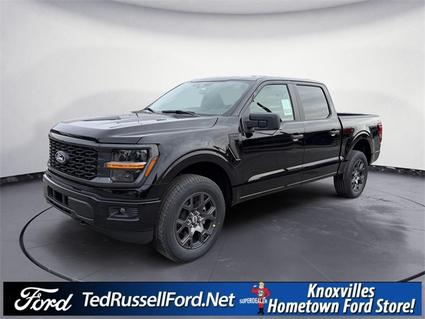 2026 Ford F-150 Knoxville TN