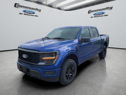 2026 Ford F-150 Mooresville IN