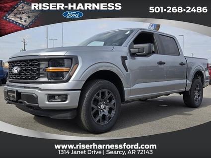 2026 Ford F-150 Searcy AR
