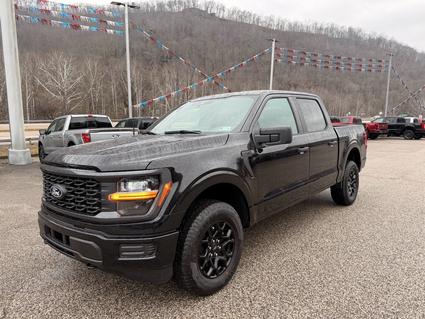 2026 Ford F-150 Danville WV