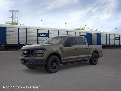 2026 Ford F-150 Coeur D'Alene ID