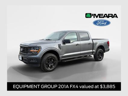 2026 Ford F-150 Denver CO