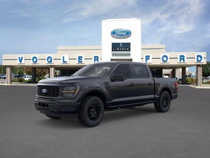2026 Ford F-150 Carbondale IL