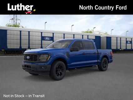 2026 Ford F-150 Minneapolis MN