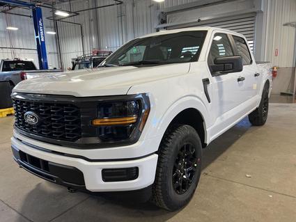 2026 Ford F-150 Canon City CO