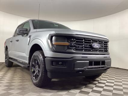 2026 Ford F-150 Grandville MI