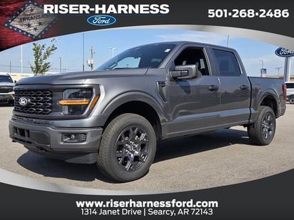 2026 Ford F-150 Searcy AR