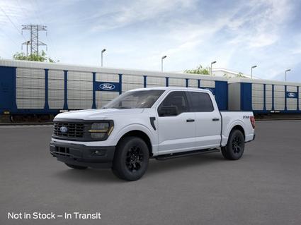 2026 Ford F-150 Coeur D'Alene ID
