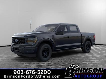 2026 Ford F-150 Athens TX