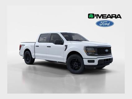 2026 Ford F-150 Denver CO