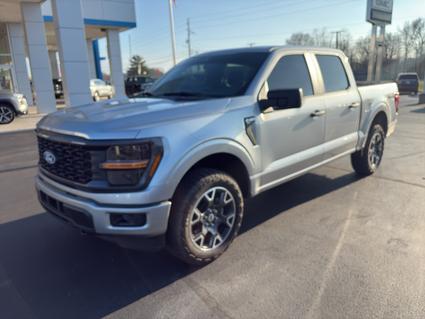 2024 Ford F-150 Tullahoma TN
