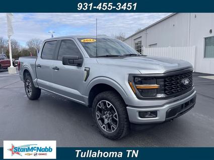 2024 Ford F-150 Tullahoma TN