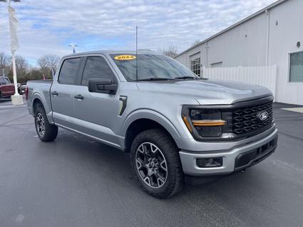 2024 Ford F-150 Tullahoma TN