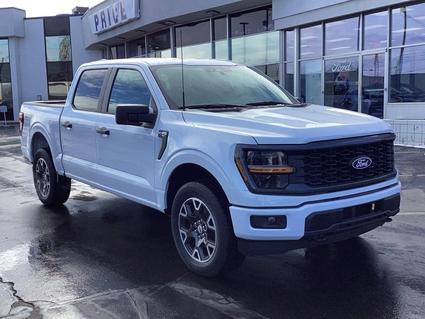 2024 Ford F-150 Yakima WA