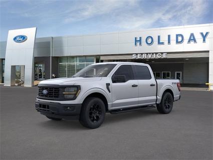 2025 Ford F-150 Whitesboro TX
