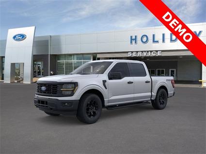 2025 Ford F-150 Whitesboro TX
