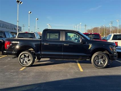 2025 Ford F-150 Washington MO