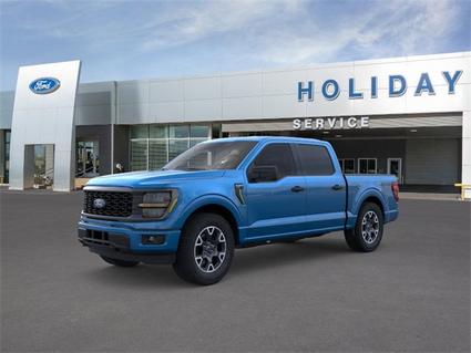 2025 Ford F-150 Whitesboro TX