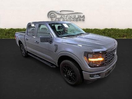 2025 Ford F-150 Spearfish SD