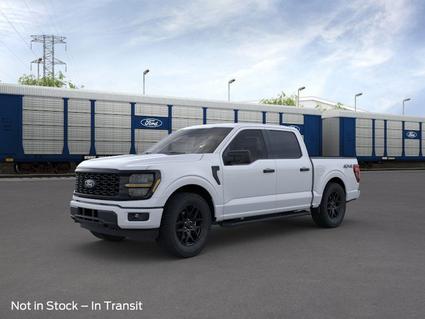 2025 Ford F-150 Laurel MT