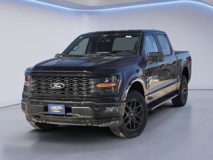 2025 Ford F-150 Waukesha WI