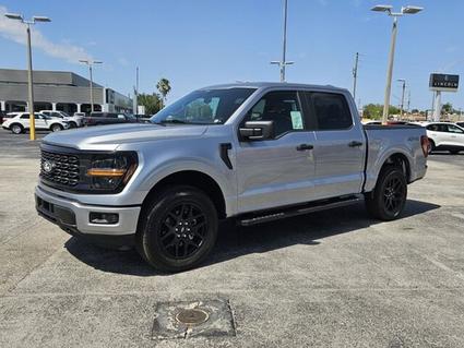 2025 Ford F-150 Sebring FL