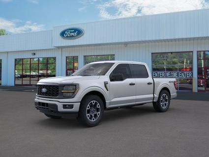 2025 Ford F-150 Virginia Beach VA