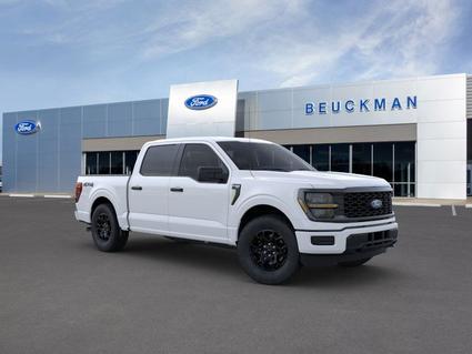 2025 Ford F-150 Ellisville MO
